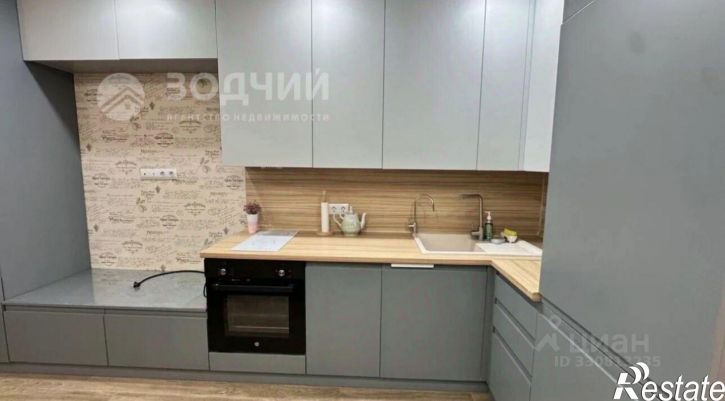 1-комн квартира ул Новогородская, 27,  д. 27