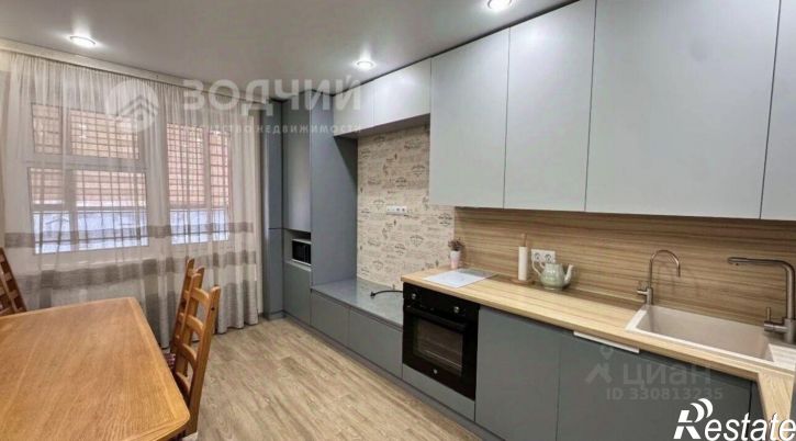 1-комн квартира ул Новогородская, 27,  д. 27