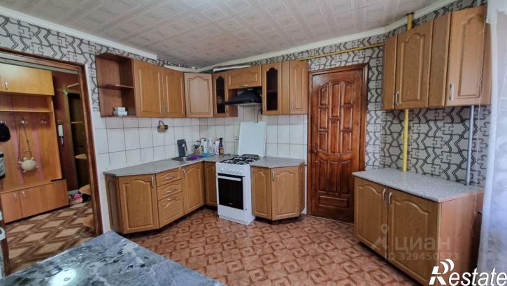 1-комн квартира Коллективная улица, 10А,  д. 10А