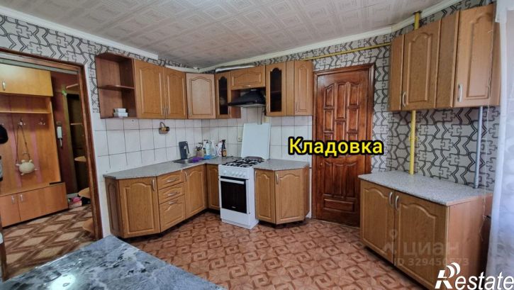 1-комн квартира Коллективная улица, 10А,  д. 10А