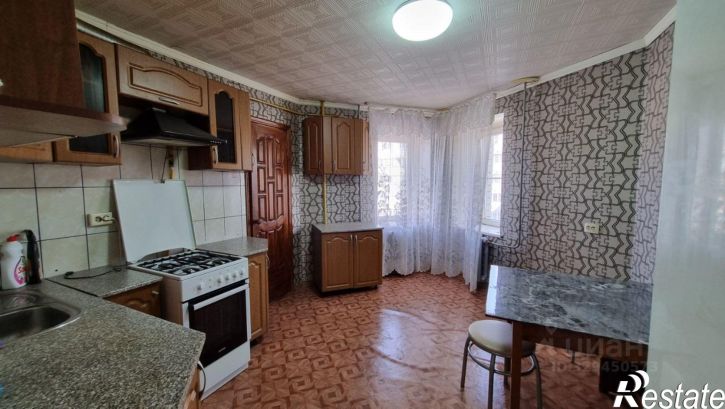 1-комн квартира Коллективная улица, 10А,  д. 10А