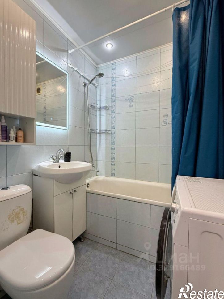 1-комн квартира улица Хузангая, 34,  д. 34