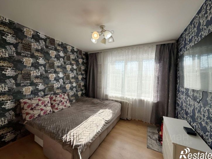 2-комн квартира Хевешская улица, 3,  д. 3