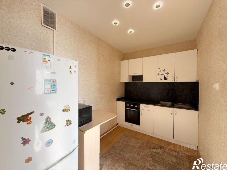 2-комн квартира Хевешская улица, 3,  д. 3
