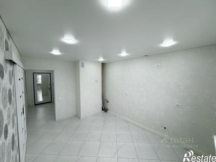 1-комн квартира улица Сергея Бутякова, 5,  д. 5