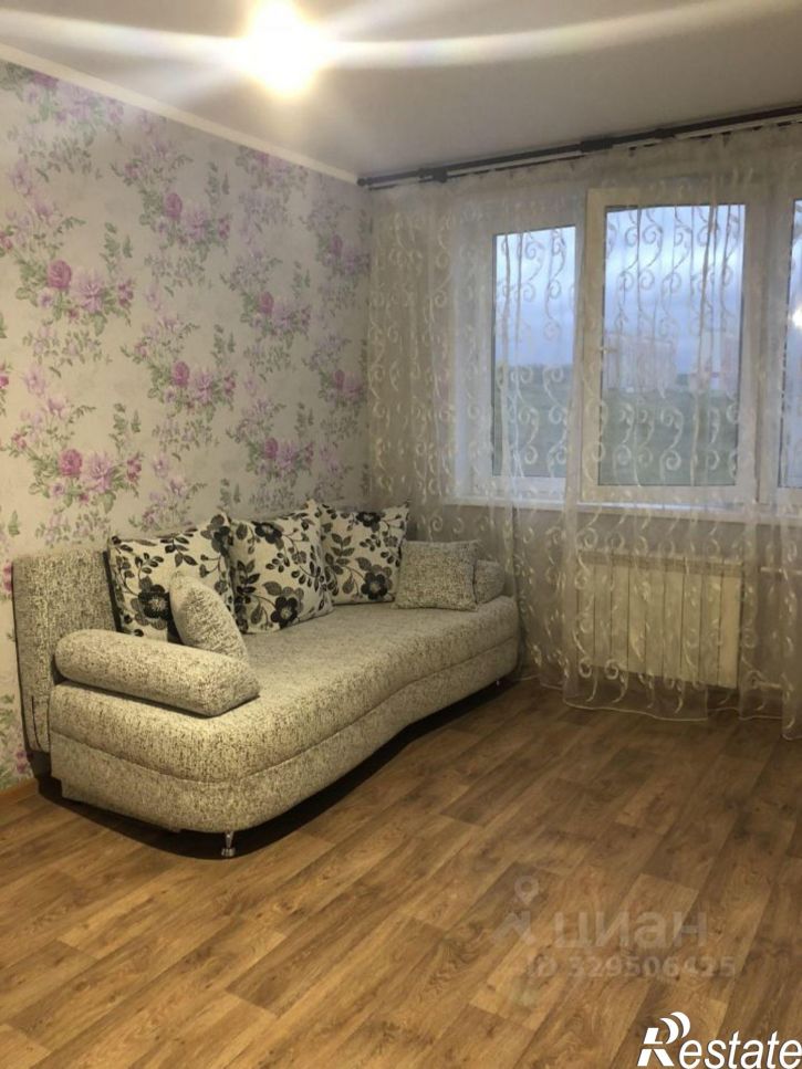 1-комн квартира улица П.В.Дементьева, 3 к1,  д. 3 к1