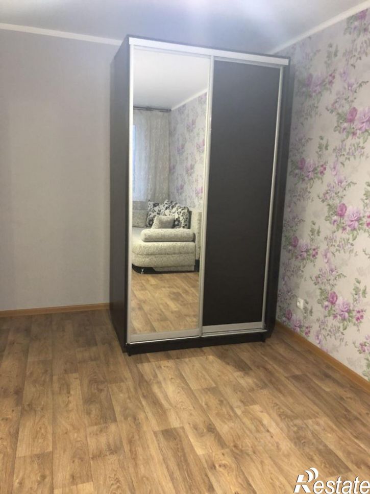 1-комн квартира улица П.В.Дементьева, 3 к1,  д. 3 к1