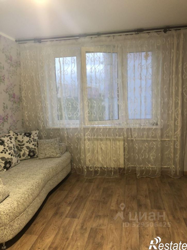 1-комн квартира улица П.В.Дементьева, 3 к1,  д. 3 к1