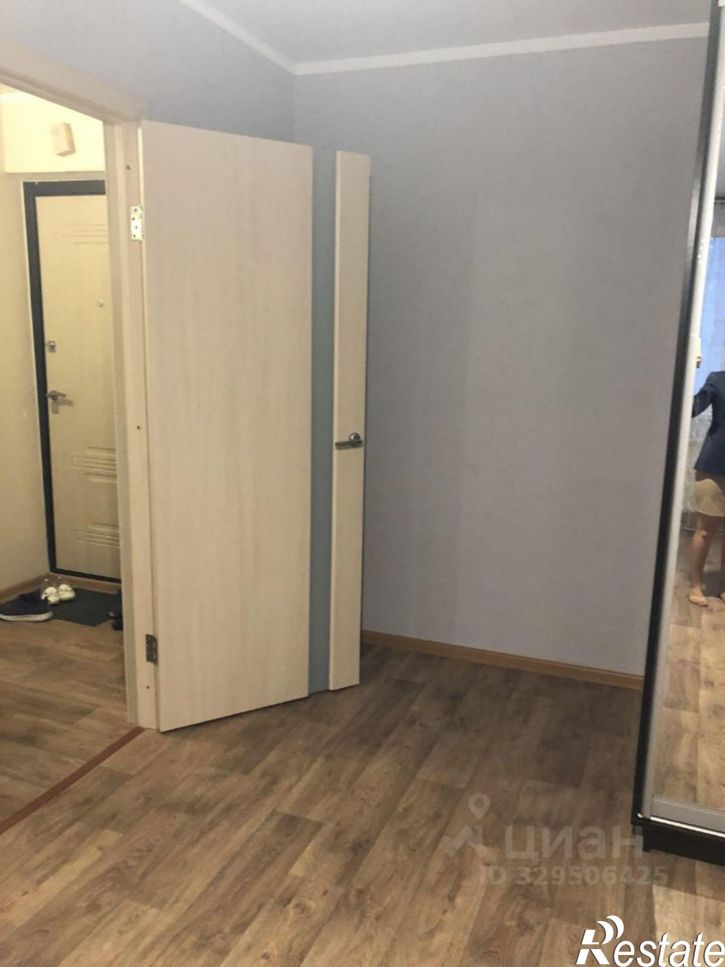 1-комн квартира улица П.В.Дементьева, 3 к1,  д. 3 к1