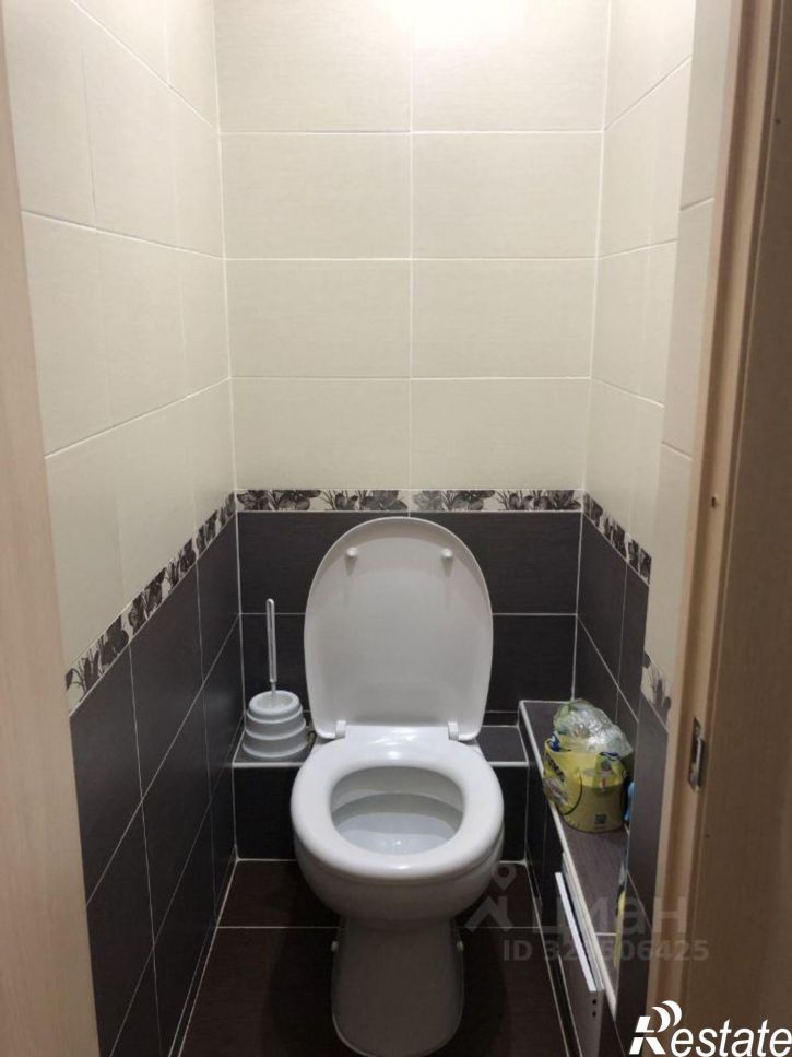 1-комн квартира улица П.В.Дементьева, 3 к1,  д. 3 к1