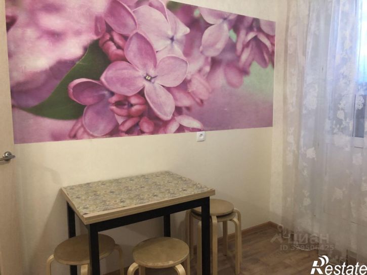 1-комн квартира улица П.В.Дементьева, 3 к1,  д. 3 к1