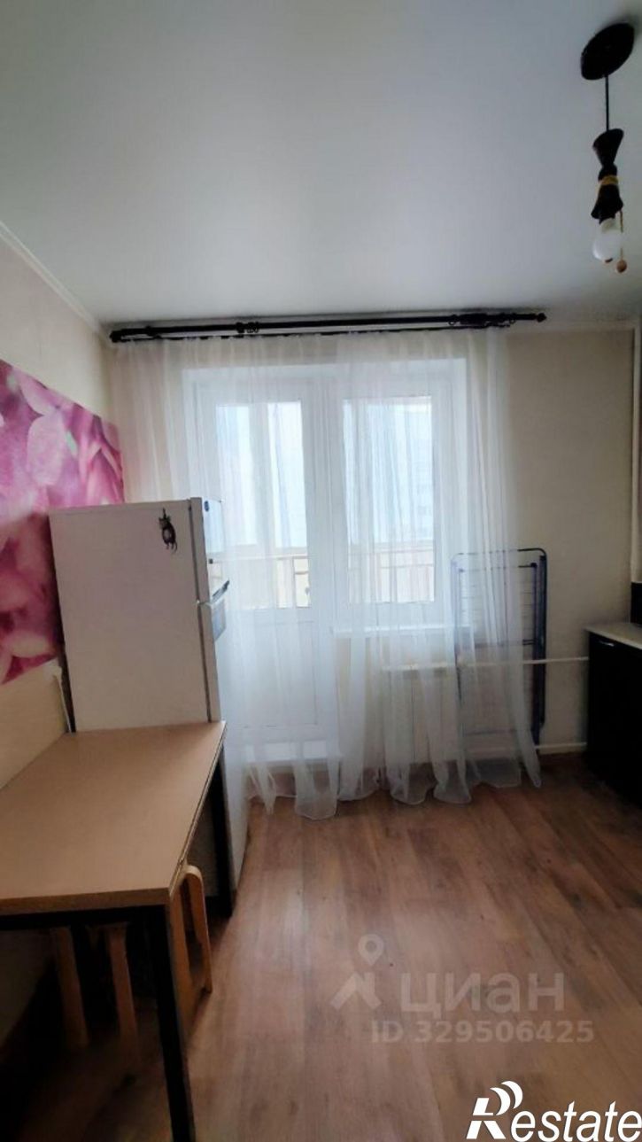 1-комн квартира улица П.В.Дементьева, 3 к1,  д. 3 к1