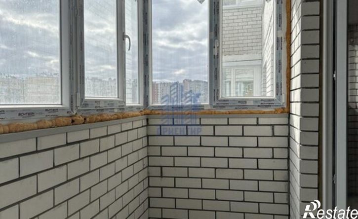 2-комн квартира ул Белинского, 23,  д. 23