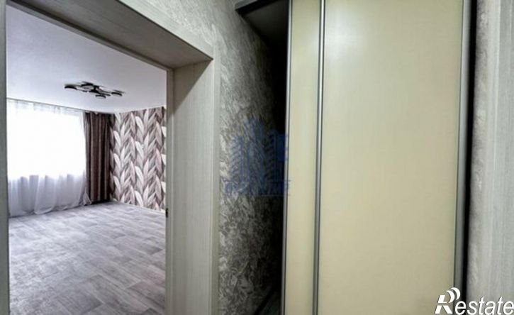 2-комн квартира проспект 9-й Пятилетки, 3,  д. 3