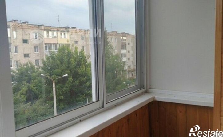 1-комн квартира улица Олега Беспалова, 4,  д. 4
