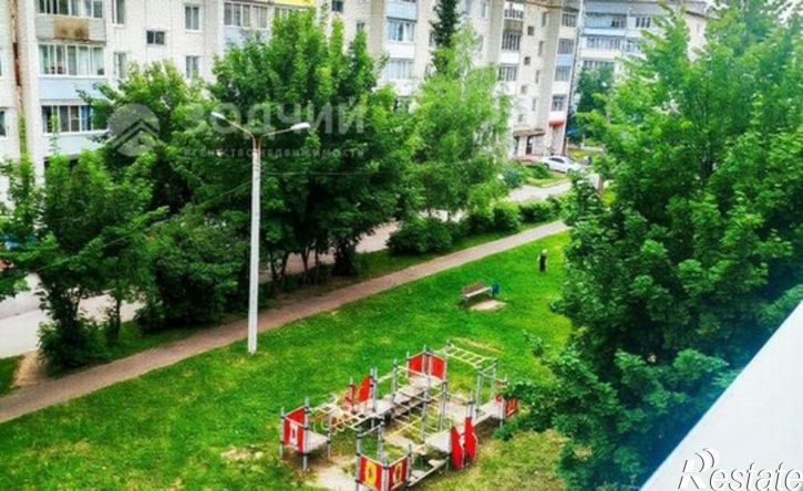 1-комн квартира улица Олега Беспалова, 4,  д. 4