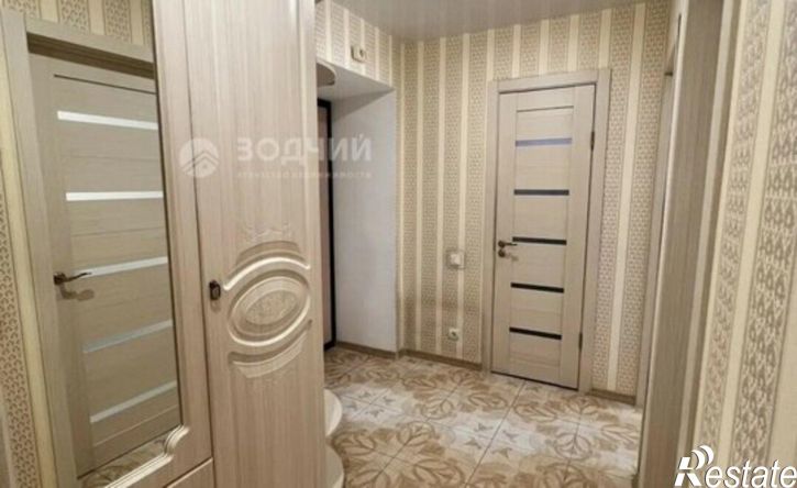 1-комн квартира улица А.В.Асламаса, 4,  д. 4