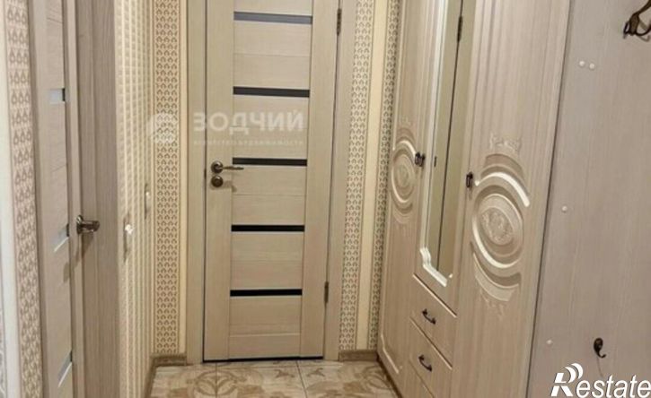1-комн квартира улица А.В.Асламаса, 4,  д. 4