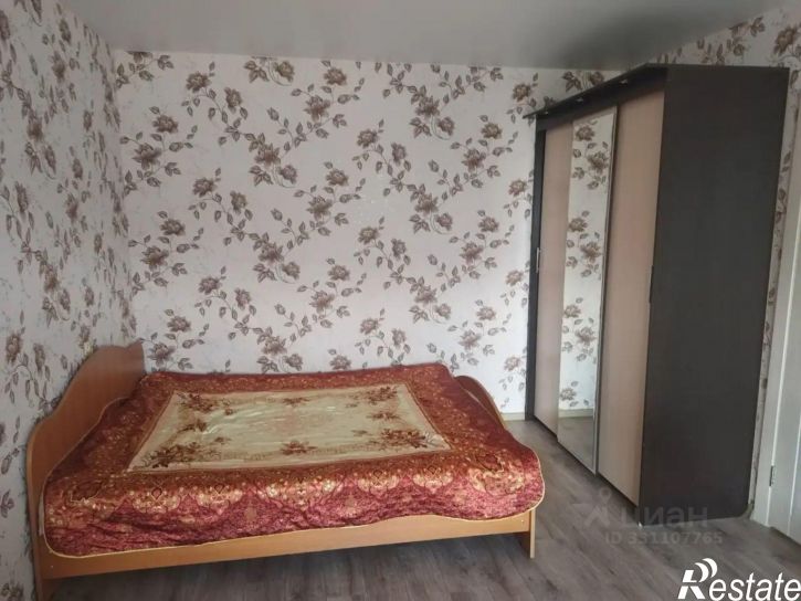 1-комн квартира ул Гагарина Ю., 47 1,  д. 47 1,  к. 1