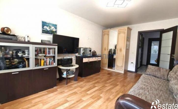 3-комн квартира ул Строителей, 3,  д. 3