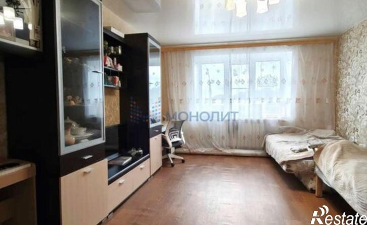 3-комн квартира ул Строителей, 3,  д. 3