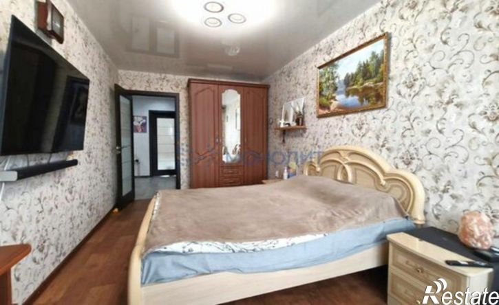 3-комн квартира ул Строителей, 3,  д. 3