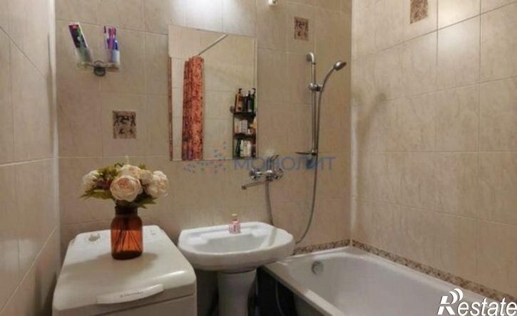 3-комн квартира ул Строителей, 3,  д. 3