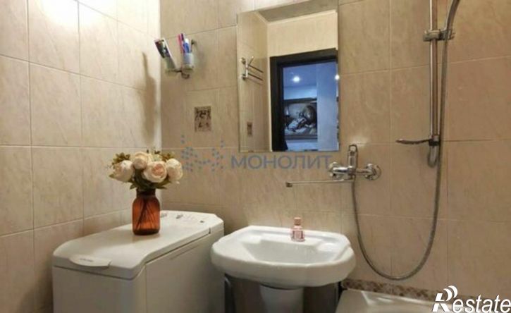 3-комн квартира ул Строителей, 3,  д. 3