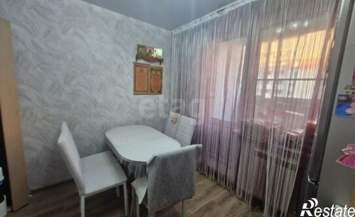 2-комн квартира улица П.В.Дементьева, 18 к3,  д. 18 к3
