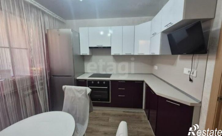 2-комн квартира улица П.В.Дементьева, 18 к3,  д. 18 к3