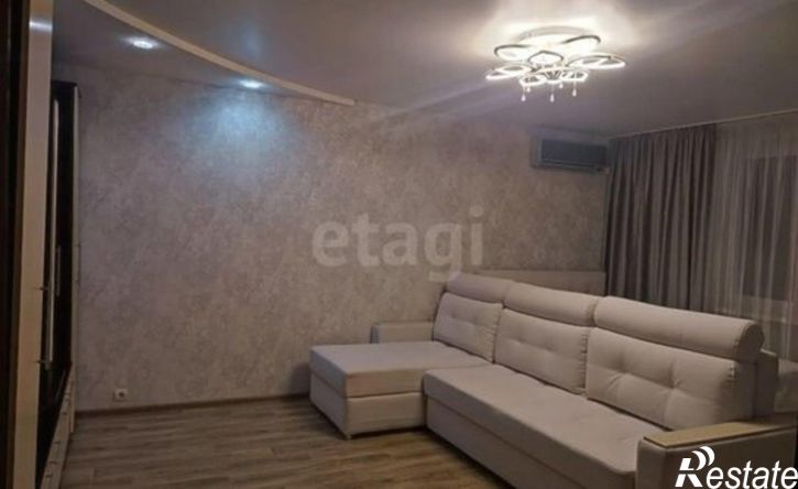 2-комн квартира улица П.В.Дементьева, 18 к3,  д. 18 к3