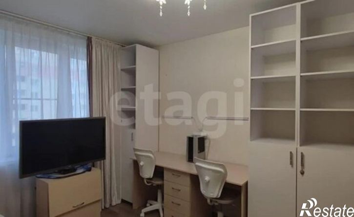 2-комн квартира улица П.В.Дементьева, 18 к3,  д. 18 к3