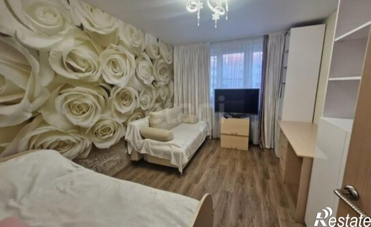 2-комн квартира улица П.В.Дементьева, 18 к3,  д. 18 к3