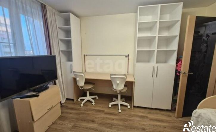 2-комн квартира улица П.В.Дементьева, 18 к3,  д. 18 к3