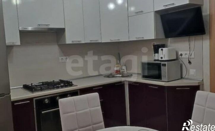 2-комн квартира улица П.В.Дементьева, 18 к3,  д. 18 к3
