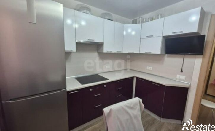 2-комн квартира улица П.В.Дементьева, 18 к3,  д. 18 к3