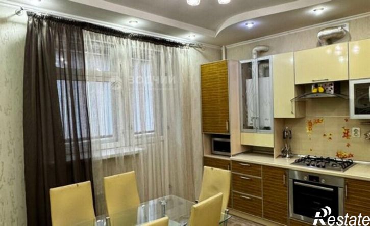 3-комн квартира улица Академика Королёва, 5,  д. 5