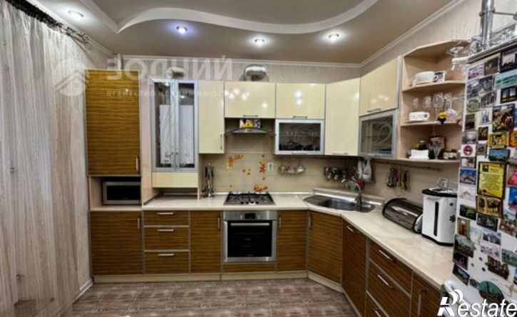 3-комн квартира улица Академика Королёва, 5,  д. 5
