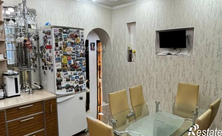 3-комн квартира улица Академика Королёва, 5,  д. 5