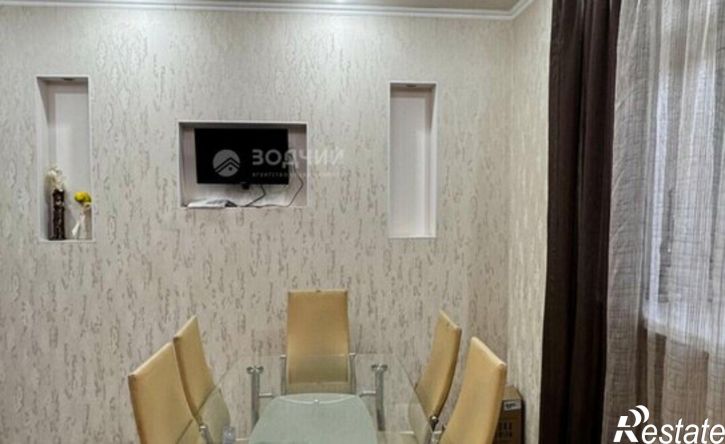 3-комн квартира улица Академика Королёва, 5,  д. 5