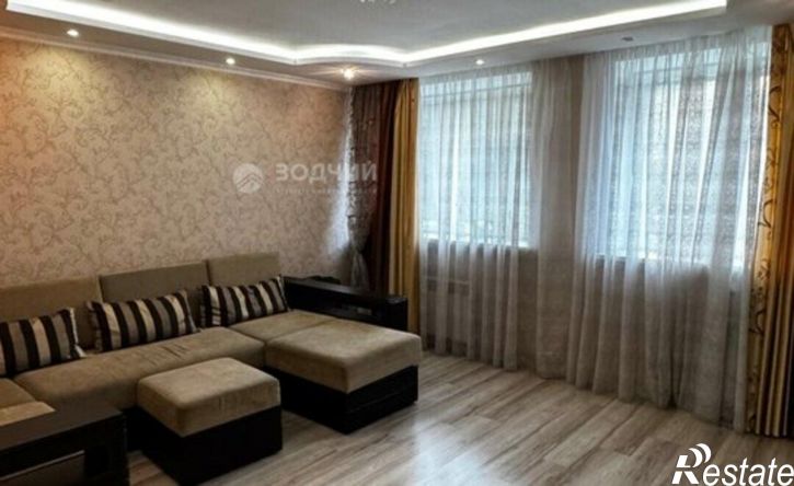 3-комн квартира улица Академика Королёва, 5,  д. 5