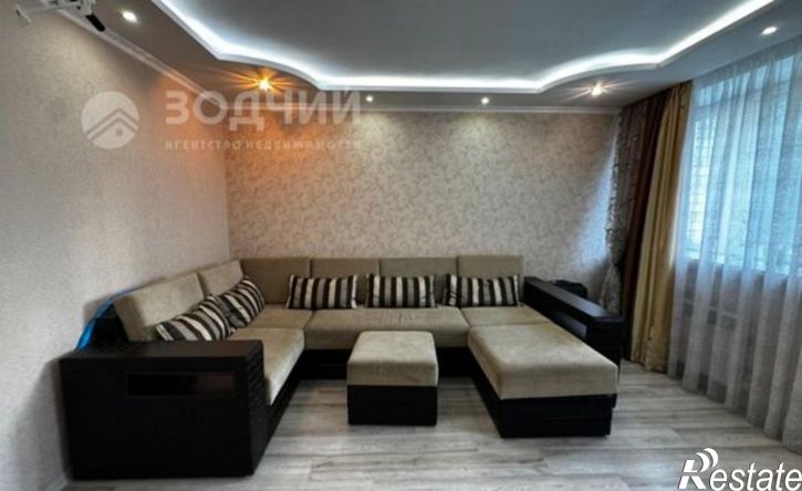 3-комн квартира улица Академика Королёва, 5,  д. 5