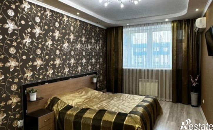 3-комн квартира улица Академика Королёва, 5,  д. 5