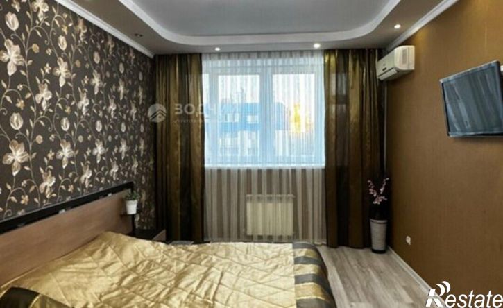 3-комн квартира улица Академика Королёва, 5,  д. 5