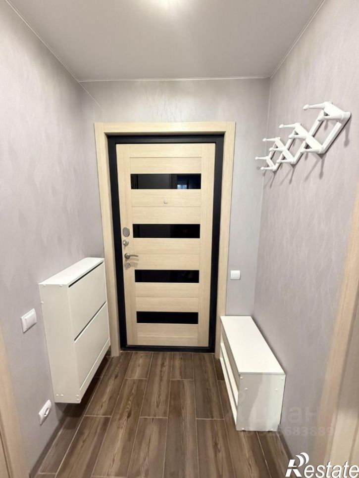 1-комн квартира ул Писателя Лаврентия Таллерова, 26,  д. 26