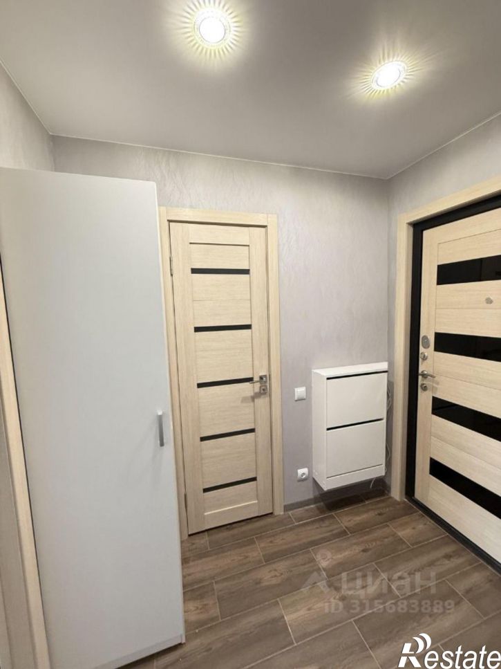 1-комн квартира ул Писателя Лаврентия Таллерова, 26,  д. 26