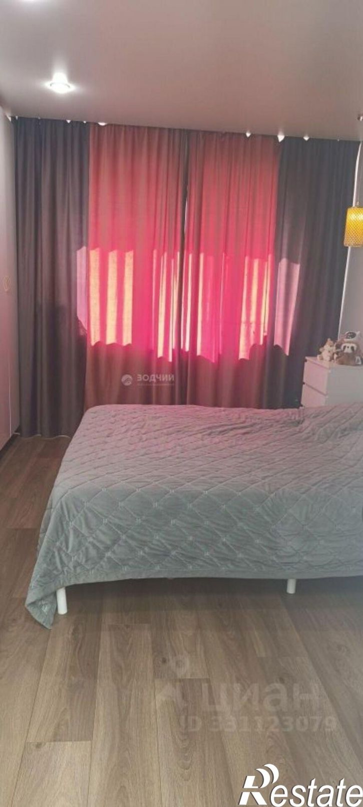 2-комн квартира ул Восточная, 13,  д. 13