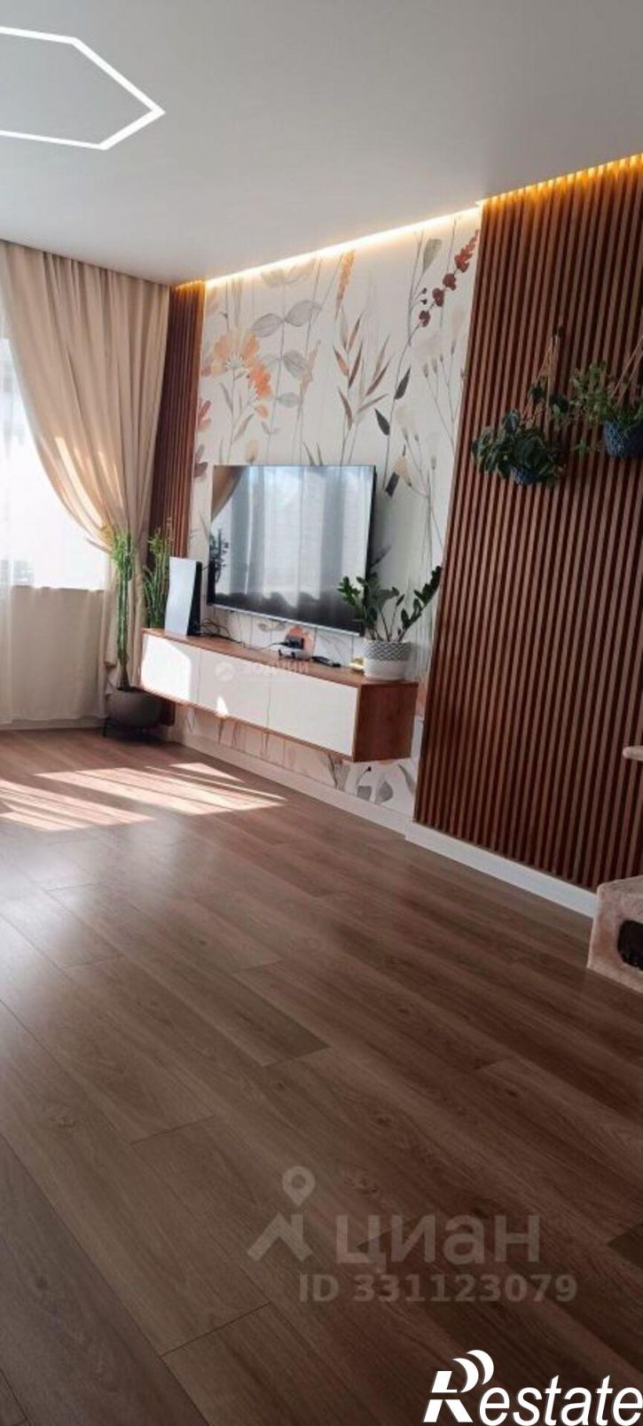 2-комн квартира ул Восточная, 13,  д. 13
