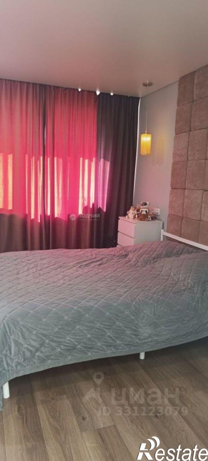 2-комн квартира ул Восточная, 13,  д. 13