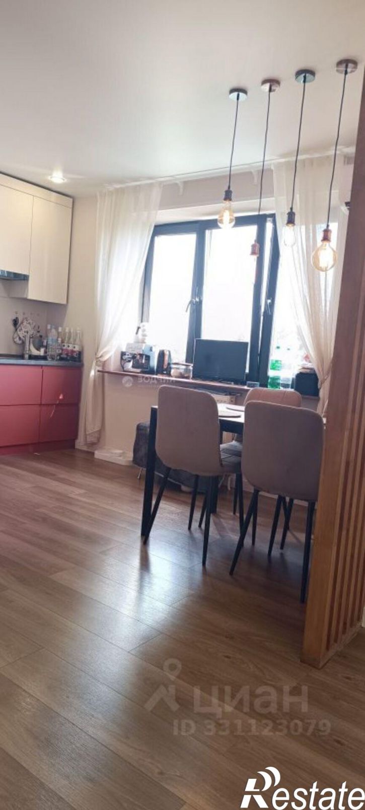 2-комн квартира ул Восточная, 13,  д. 13